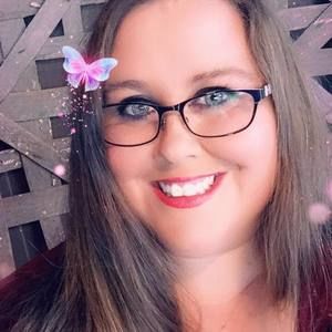 Meet your Posher, Teri